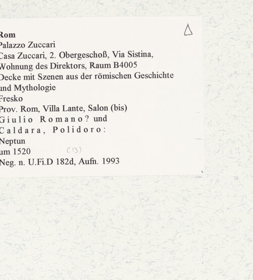 Rückseite von bh467517_recto