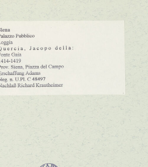 Rückseite von bh467531_recto