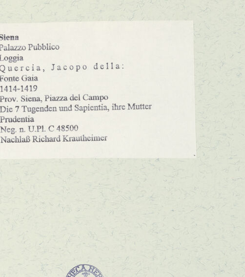 Rückseite von bh467533_recto