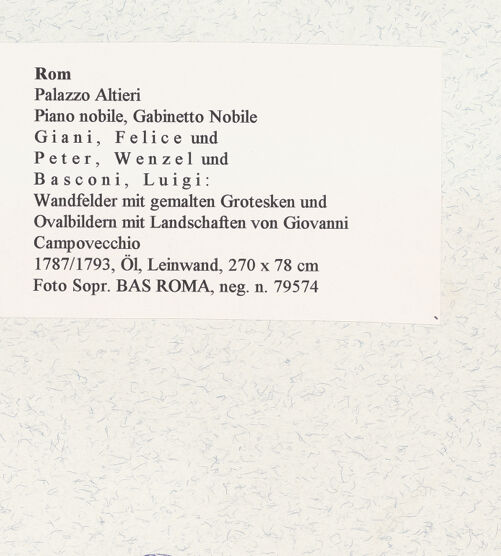 Rückseite von bh467535_recto