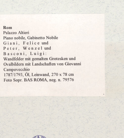 Rückseite von bh467539_recto