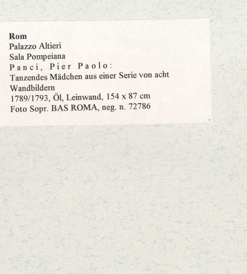 Rückseite von bh467563_recto