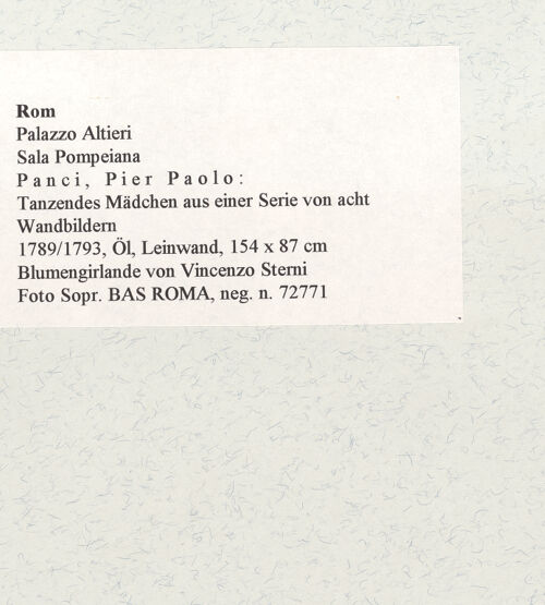 Rückseite von bh467576_recto