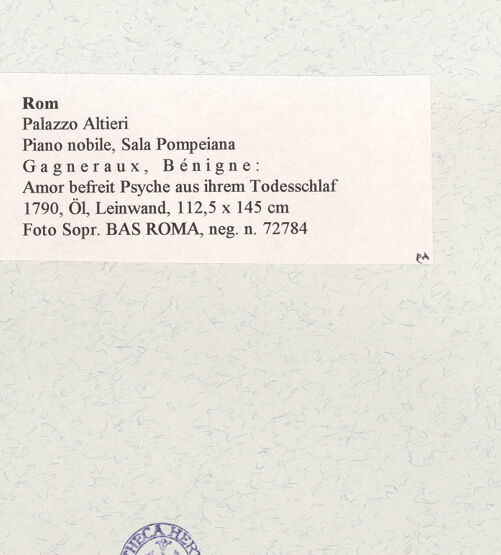 Rückseite von bh467582_recto