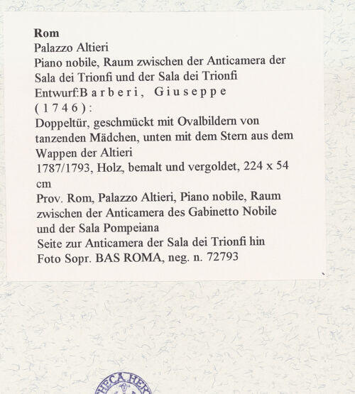 Rückseite von bh467583_recto