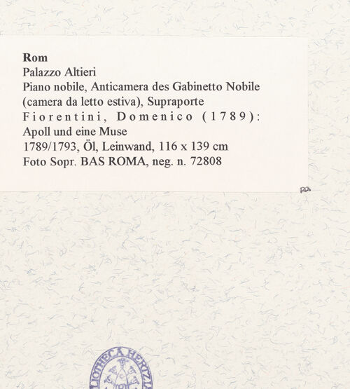 Rückseite von bh467587_recto