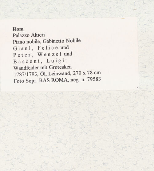 Rückseite von bh467593_recto