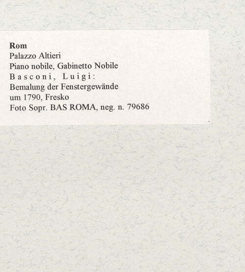 Rückseite von bh467595_recto