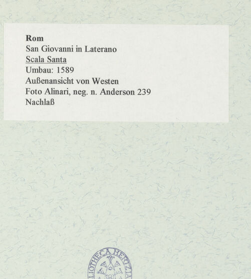 Rückseite von bh467598_recto