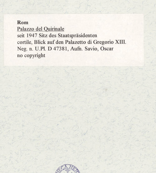 Rückseite von bh467599_recto