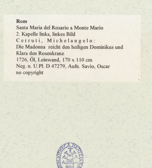 Rückseite von bh467612_recto