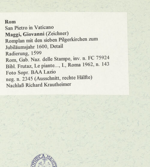 Rückseite von bh467680_recto