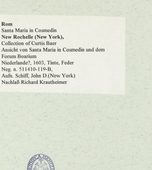 Rückseite von bh467697_recto