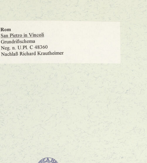 Rückseite von bh467716_recto