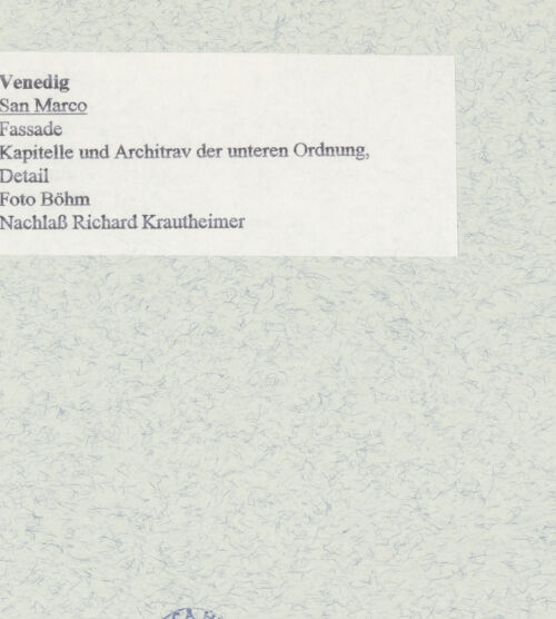 Rückseite von bh467753_recto