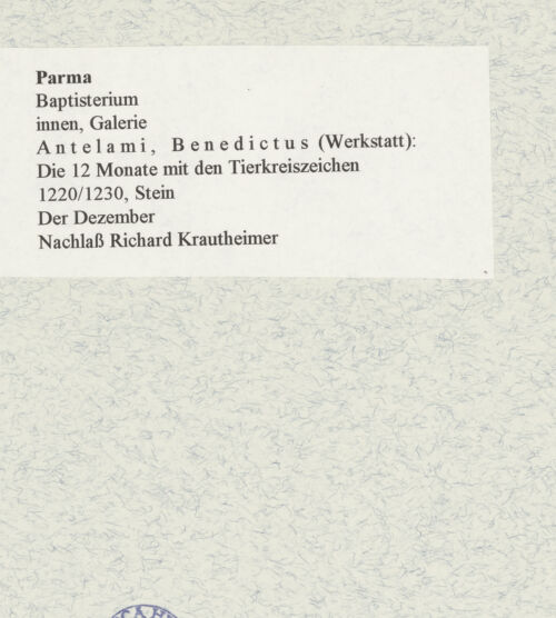 Rückseite von bh467848_recto