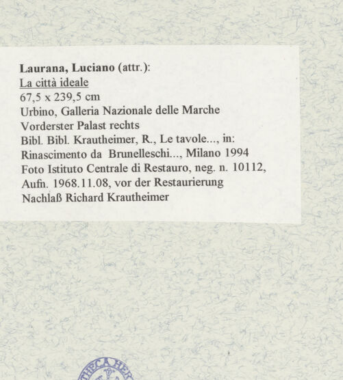 Rückseite von bh467879_recto