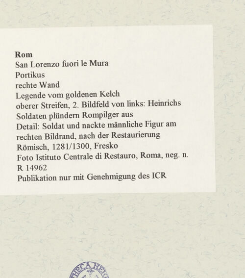 Rückseite von bh468016_recto