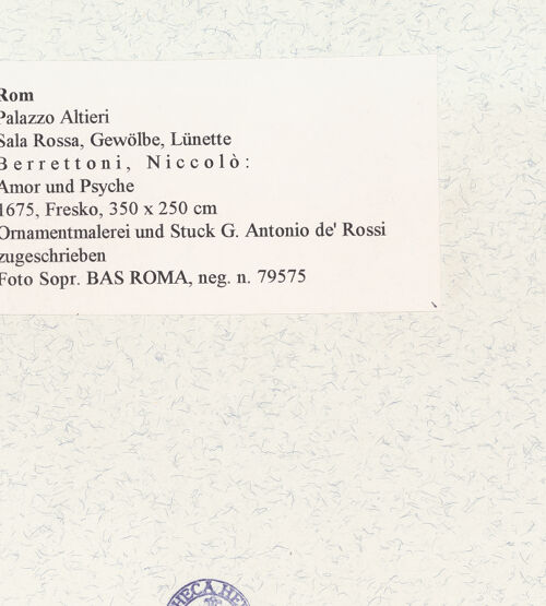 Rückseite von bh468052_recto