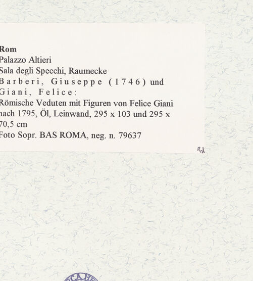 Rückseite von bh468061_recto