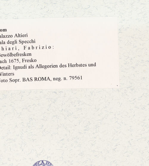 Rückseite von bh468063_recto