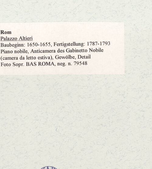 Rückseite von bh468074_recto