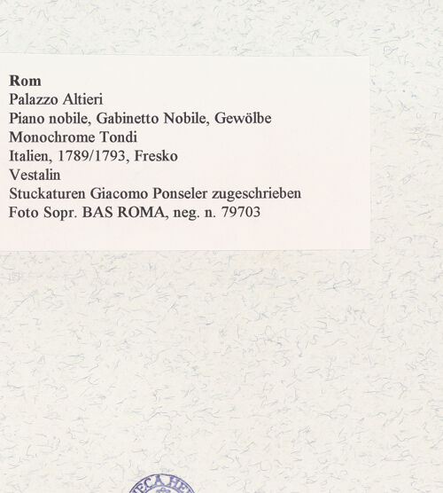 Rückseite von bh468314_recto