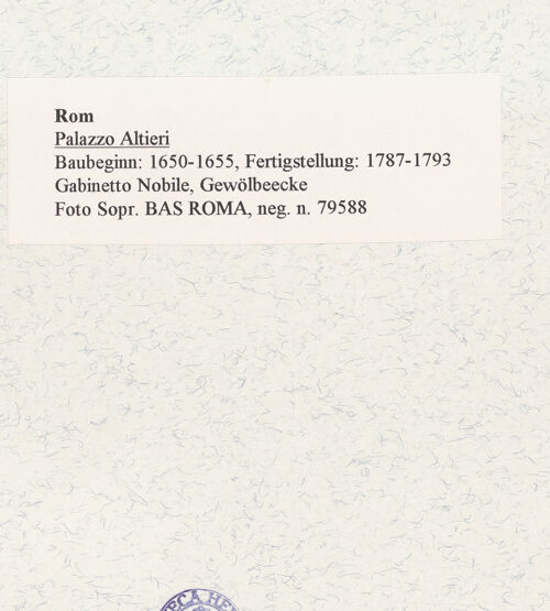 Rückseite von bh468331_recto