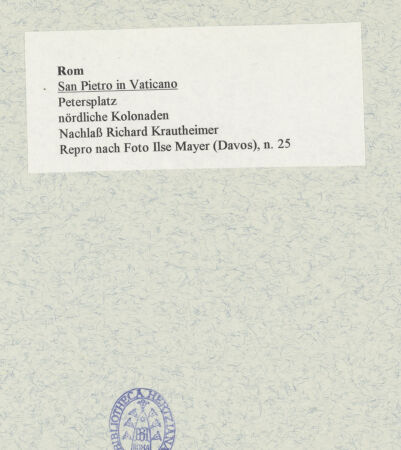 Rückseite von bh468480_recto