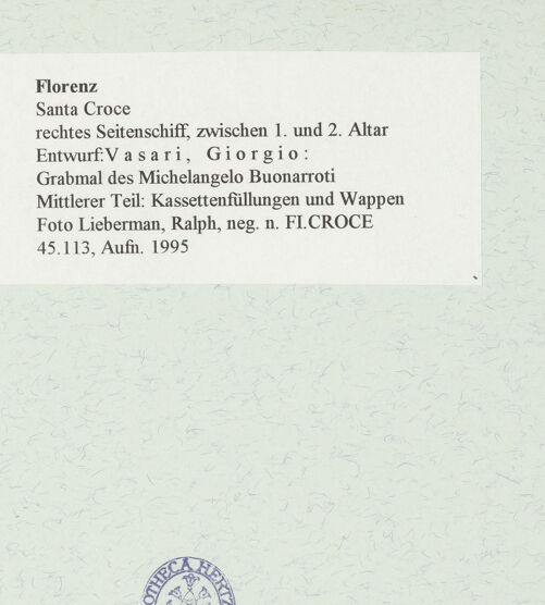 Rückseite von bh468548_recto