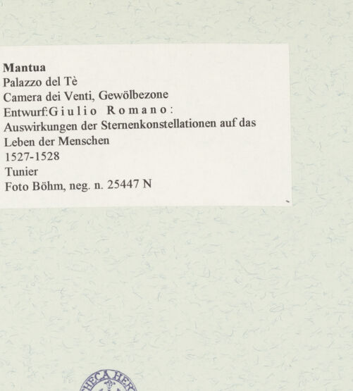 Rückseite von bh468554_recto