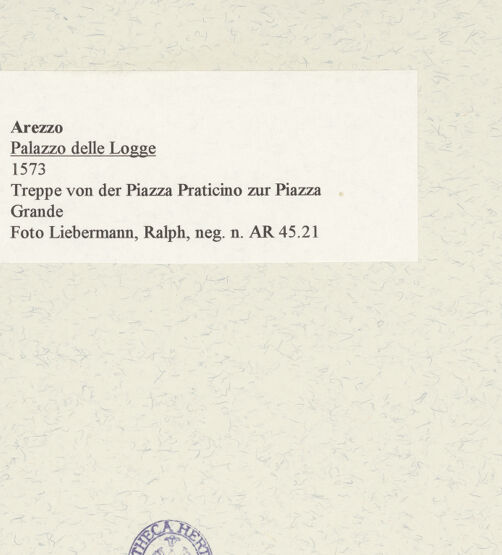 Rückseite von bh468574_recto