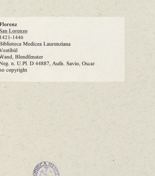 Rückseite von bh468601_recto