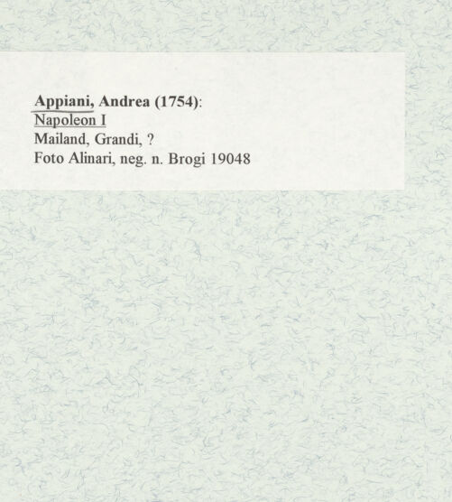 Rückseite von bh468675_recto