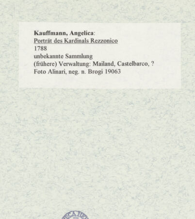 Rückseite von bh468684_recto