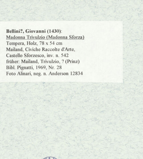 Rückseite von bh468686_recto