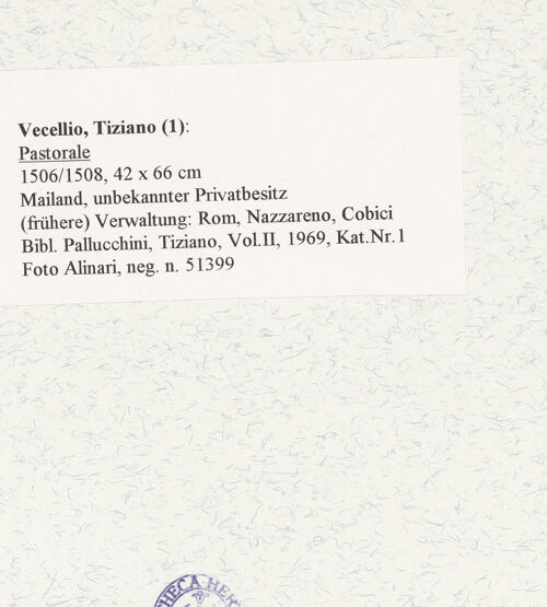 Rückseite von bh468704_recto