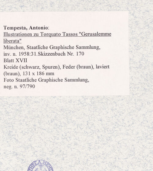 Rückseite von bh468814_recto