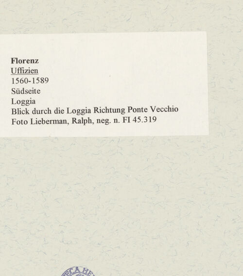 Rückseite von bh468963_recto