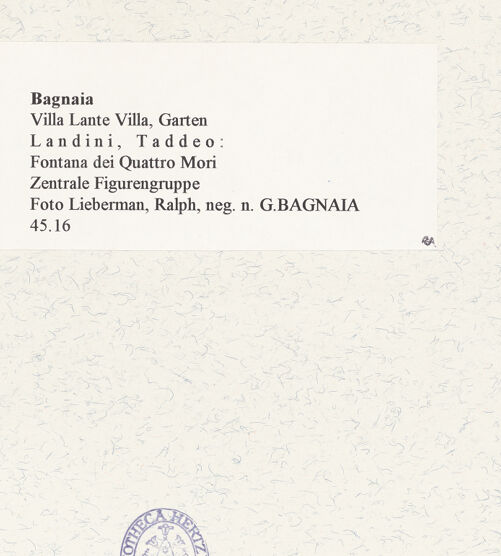 Rückseite von bh468982_recto