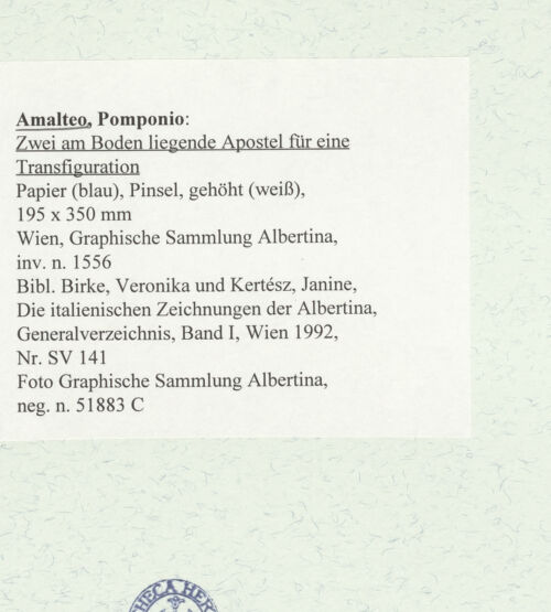 Rückseite von bh469048_recto