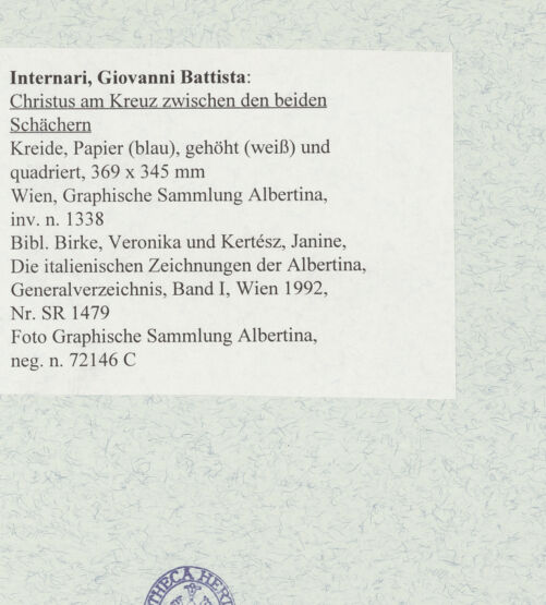 Rückseite von bh469049_recto