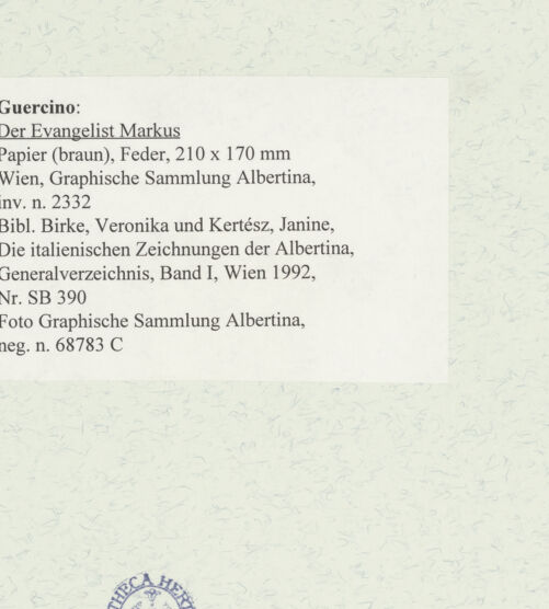 Rückseite von bh469062_recto