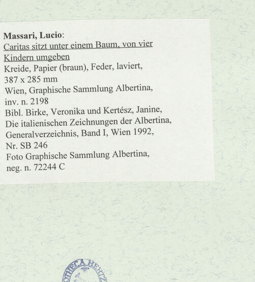 Rückseite von bh469072_recto