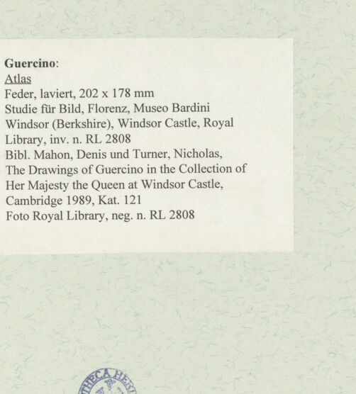 Rückseite von bh469092_recto