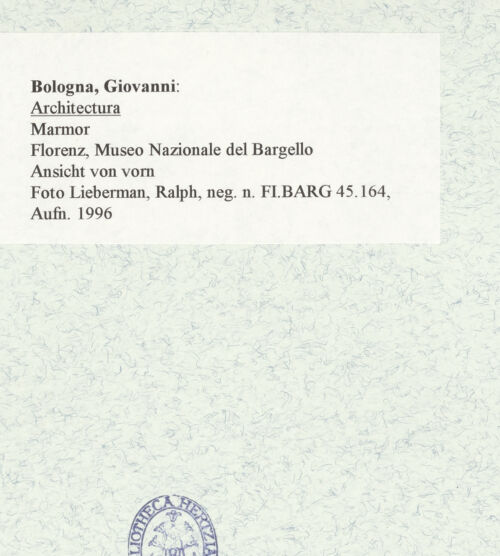 Rückseite von bh469202_recto