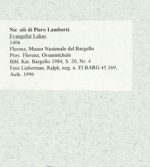 Rückseite von bh469234_recto