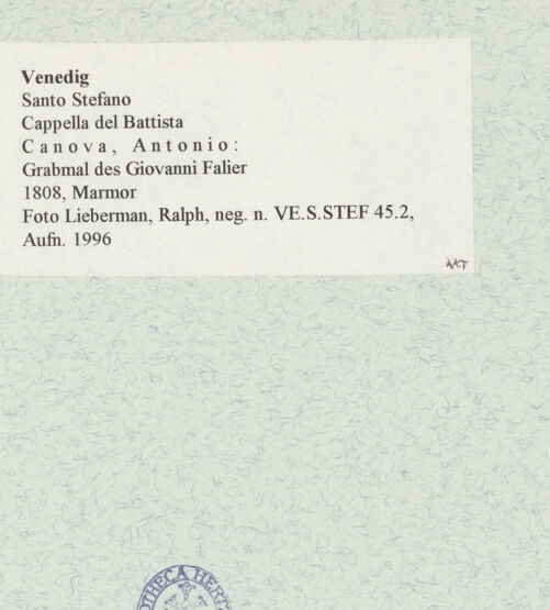 Rückseite von bh469257_recto