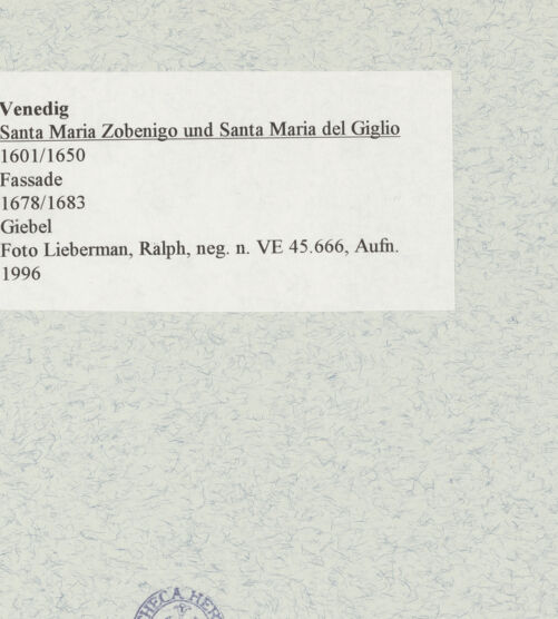 Rückseite von bh469264_recto