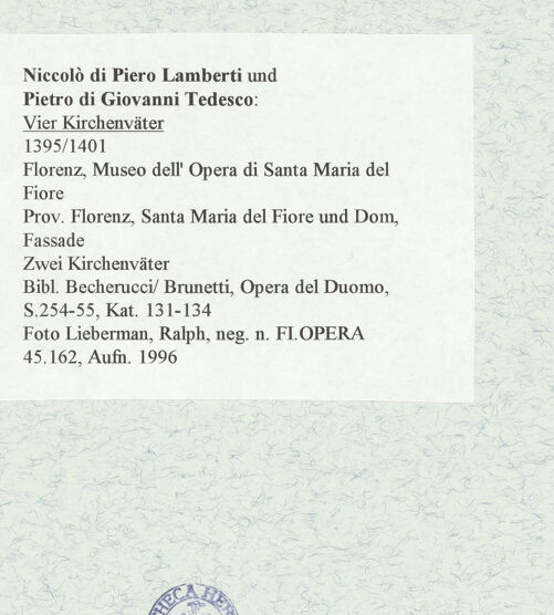 Rückseite von bh469316_recto